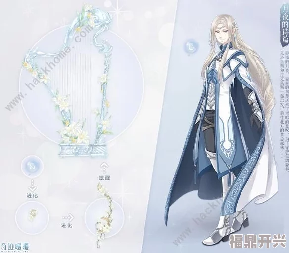 奇迹暖暖第十六章全新进化套装‘羽扇千筹’顶配搭配策略深度分析